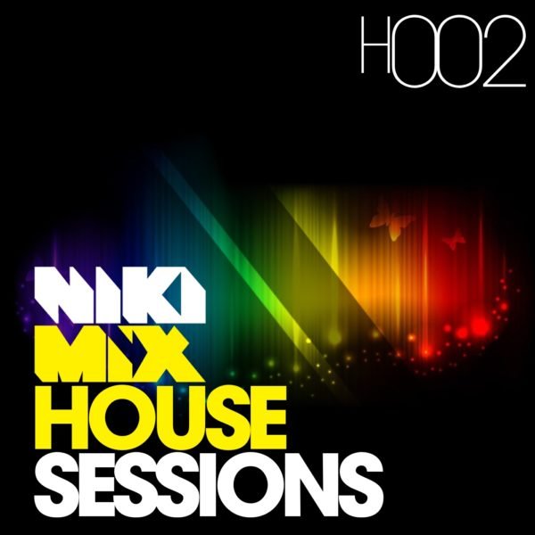 Trance Sessions H002