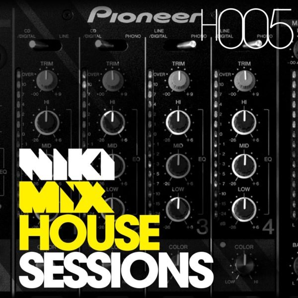 House Sessions H005