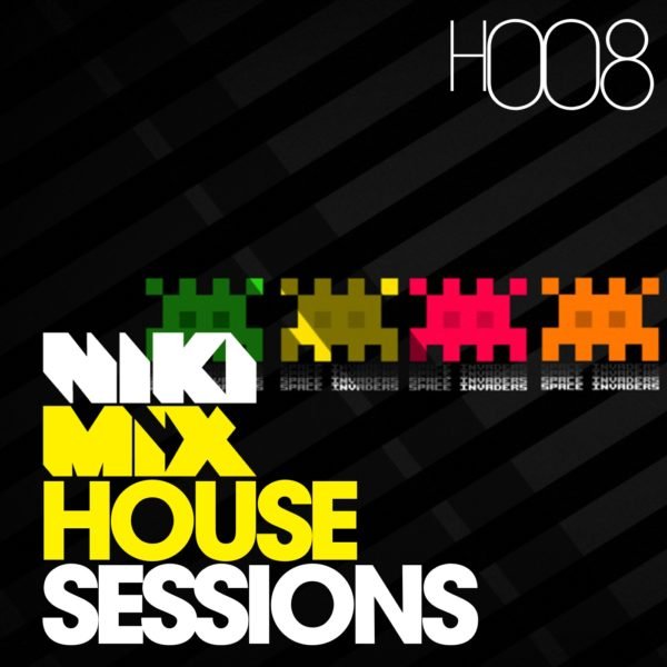 House Sessions H008