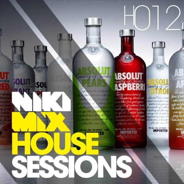 House Sessions H012