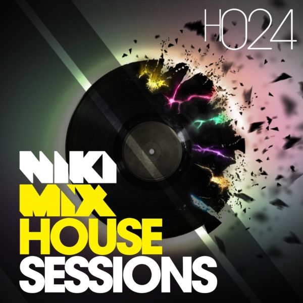 House Sessions H024