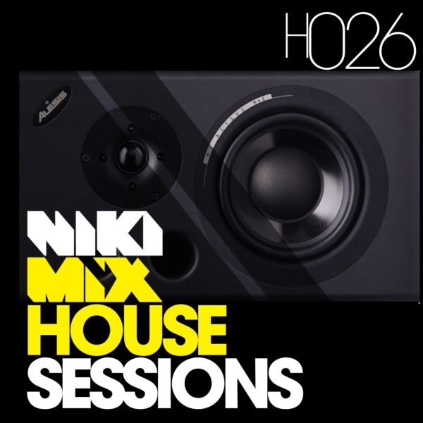 House Sessions H026