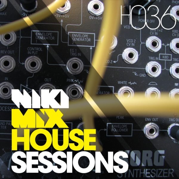 House Sessions H036