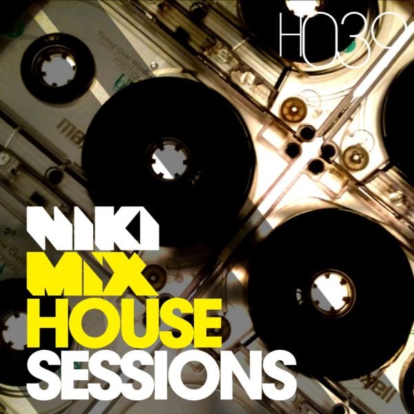 House Sessions H039