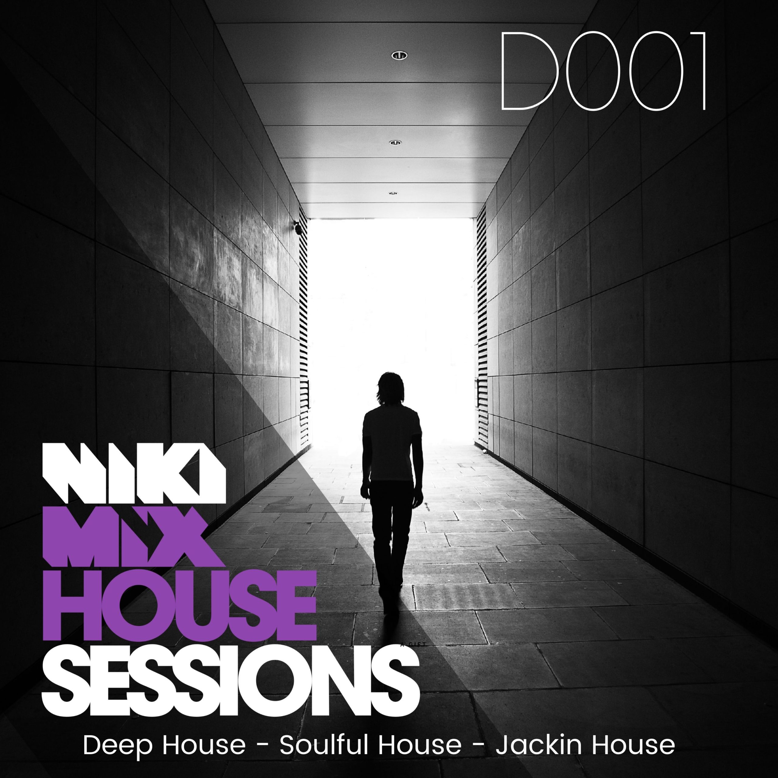 Deep House by Nikimix