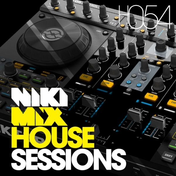 House Sessions H054
