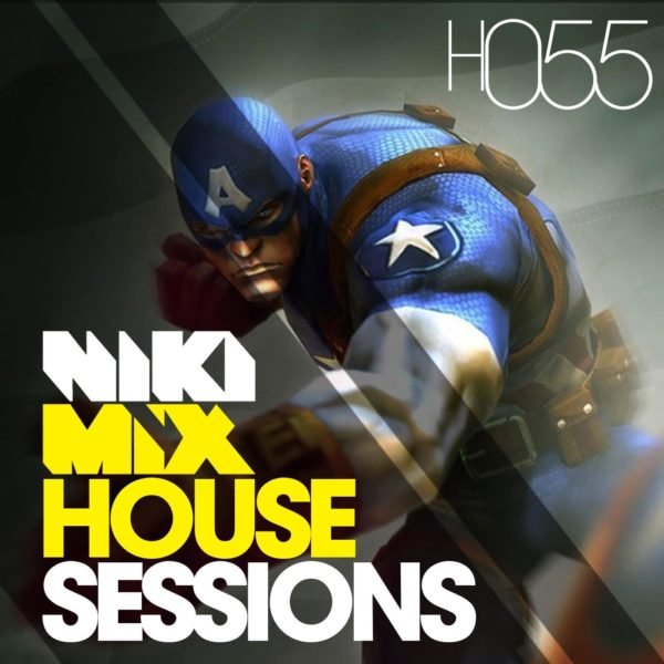 House Sessions H055