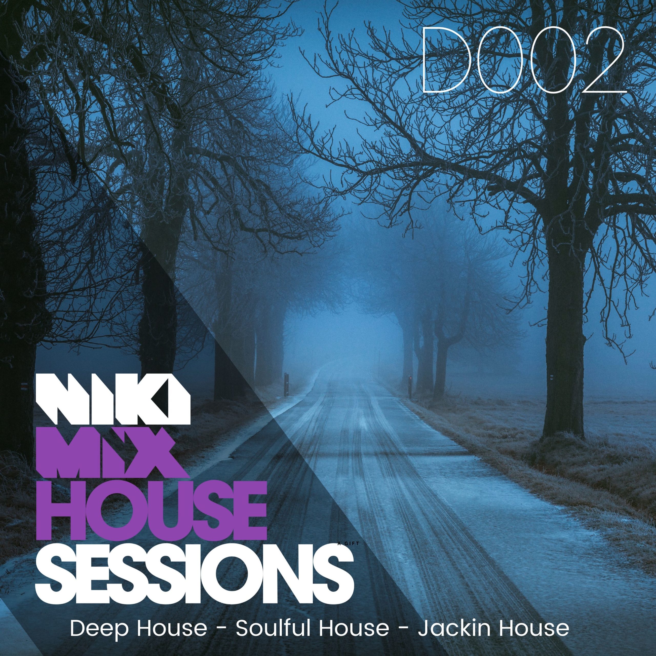 Deep House by Nikimix