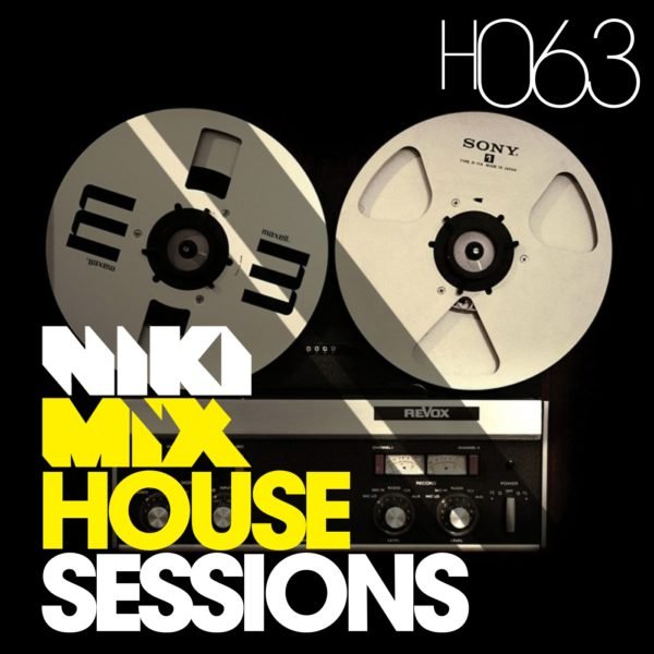 House Sessions H063