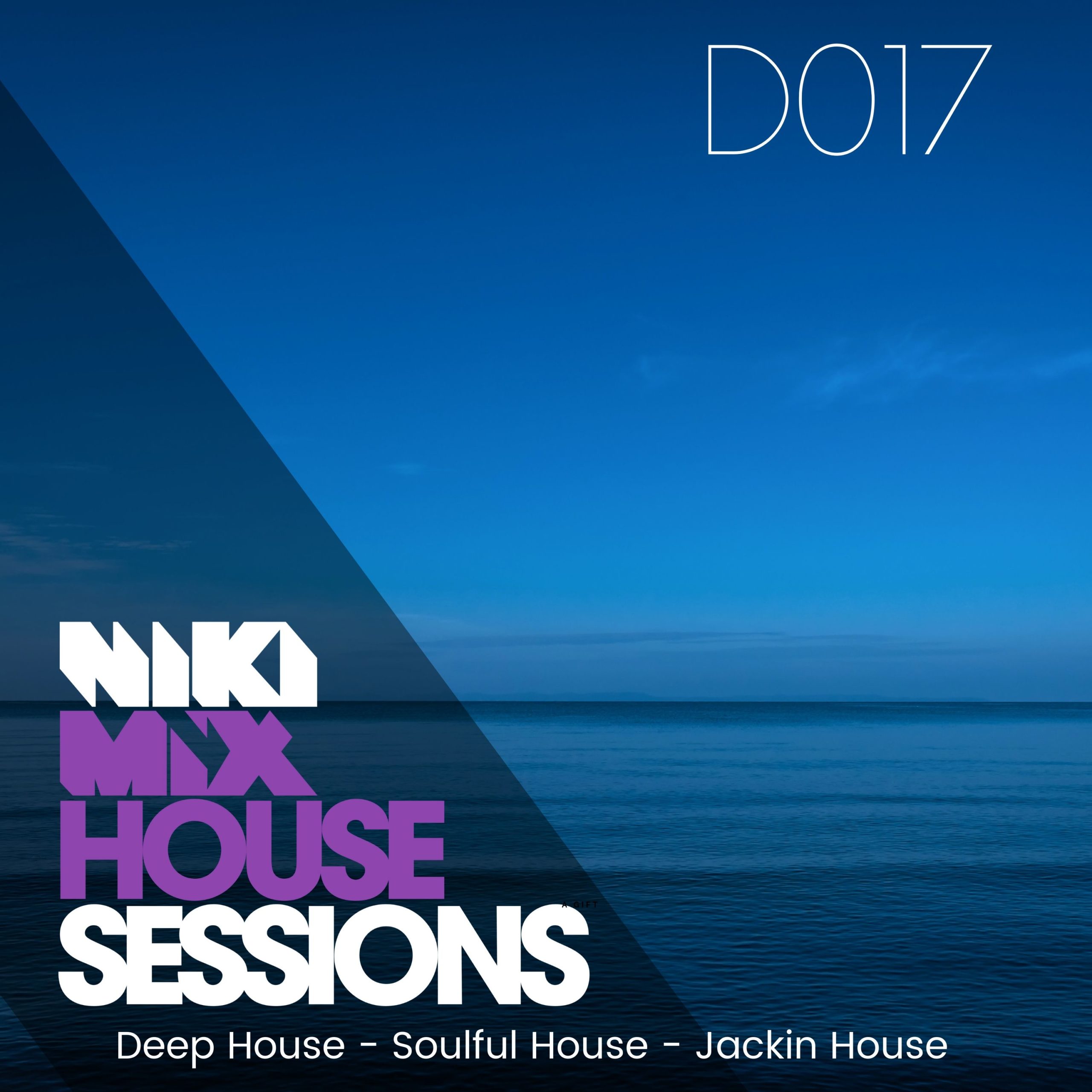 Deep House by Nikimix