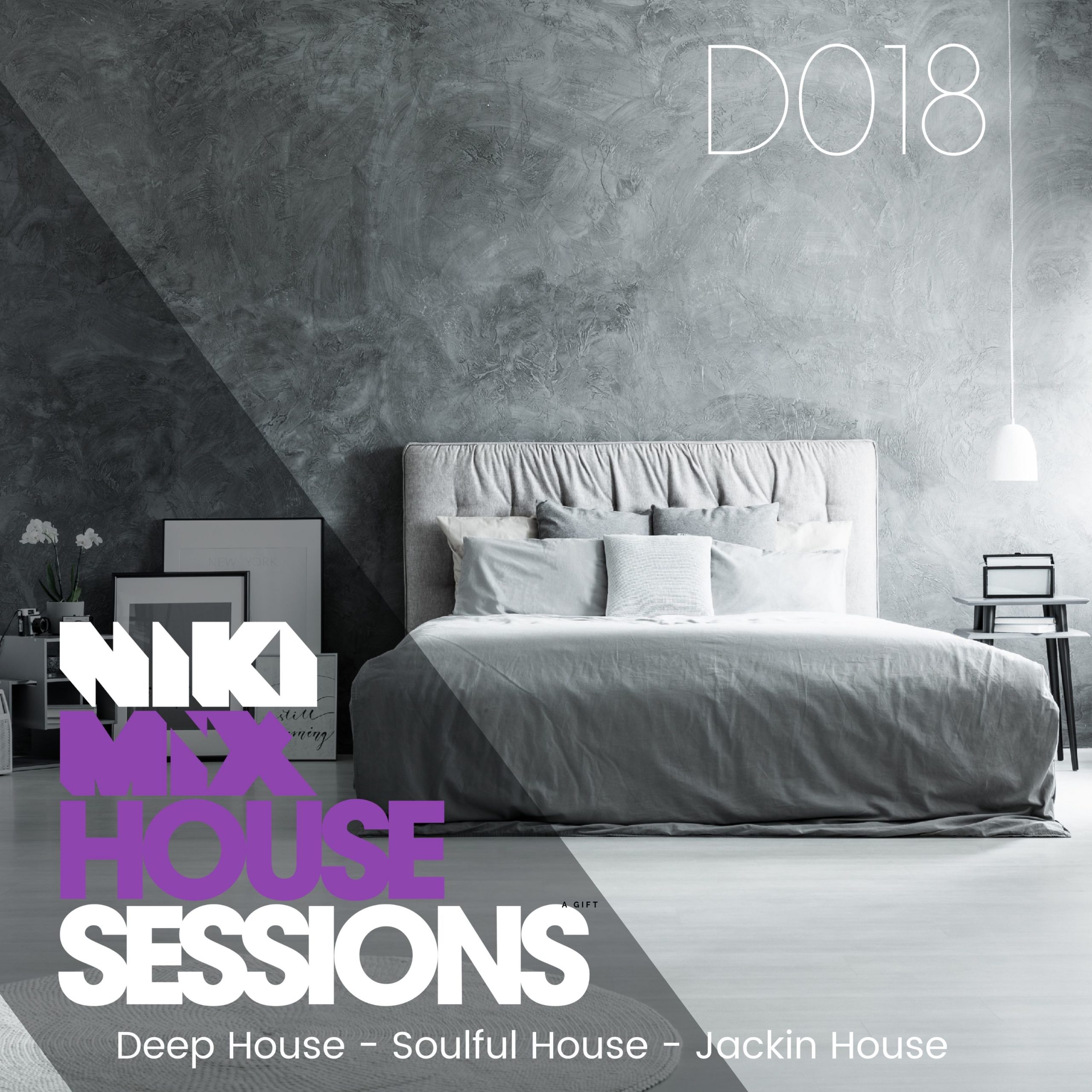 Deep House by Nikimix