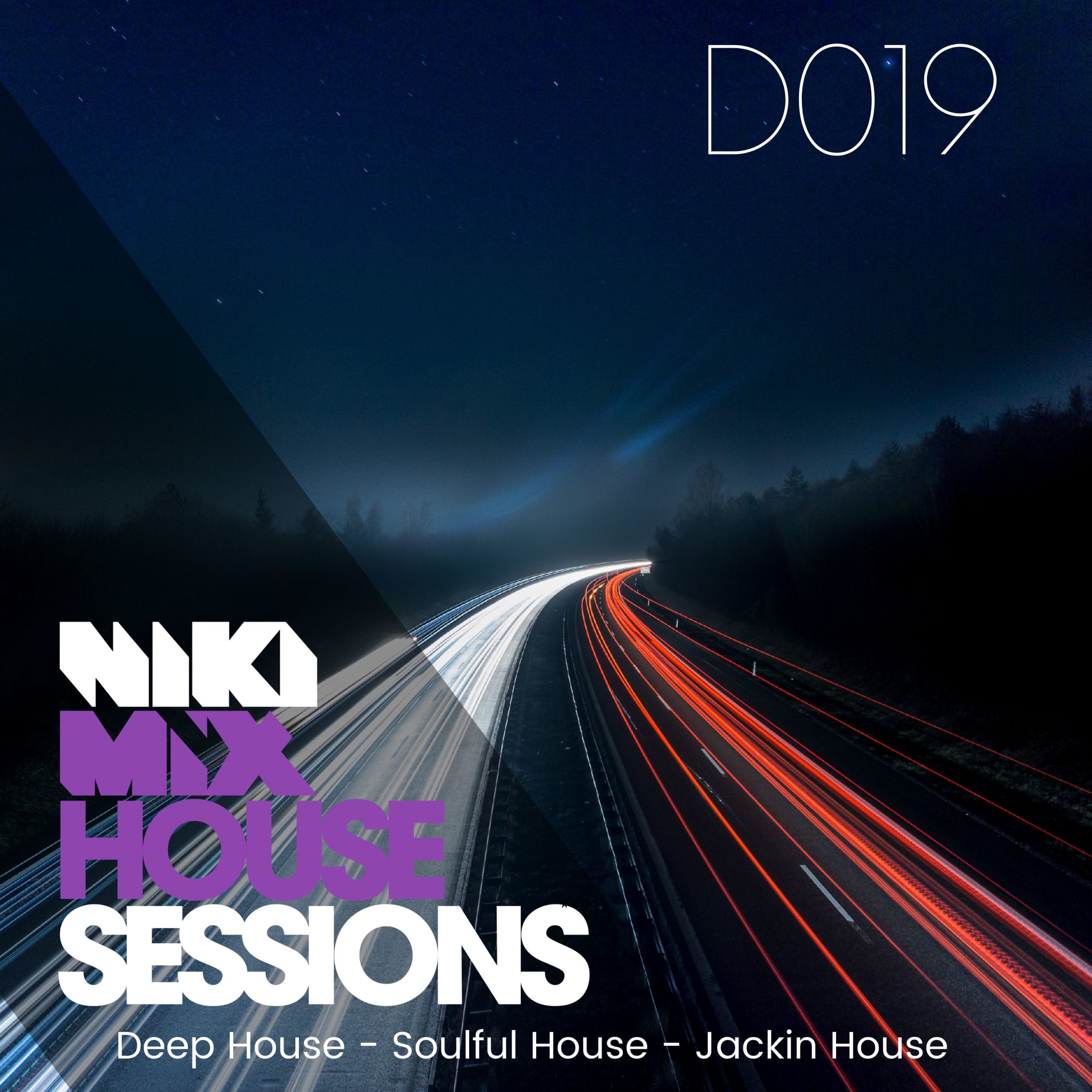 Deep House by Nikimix