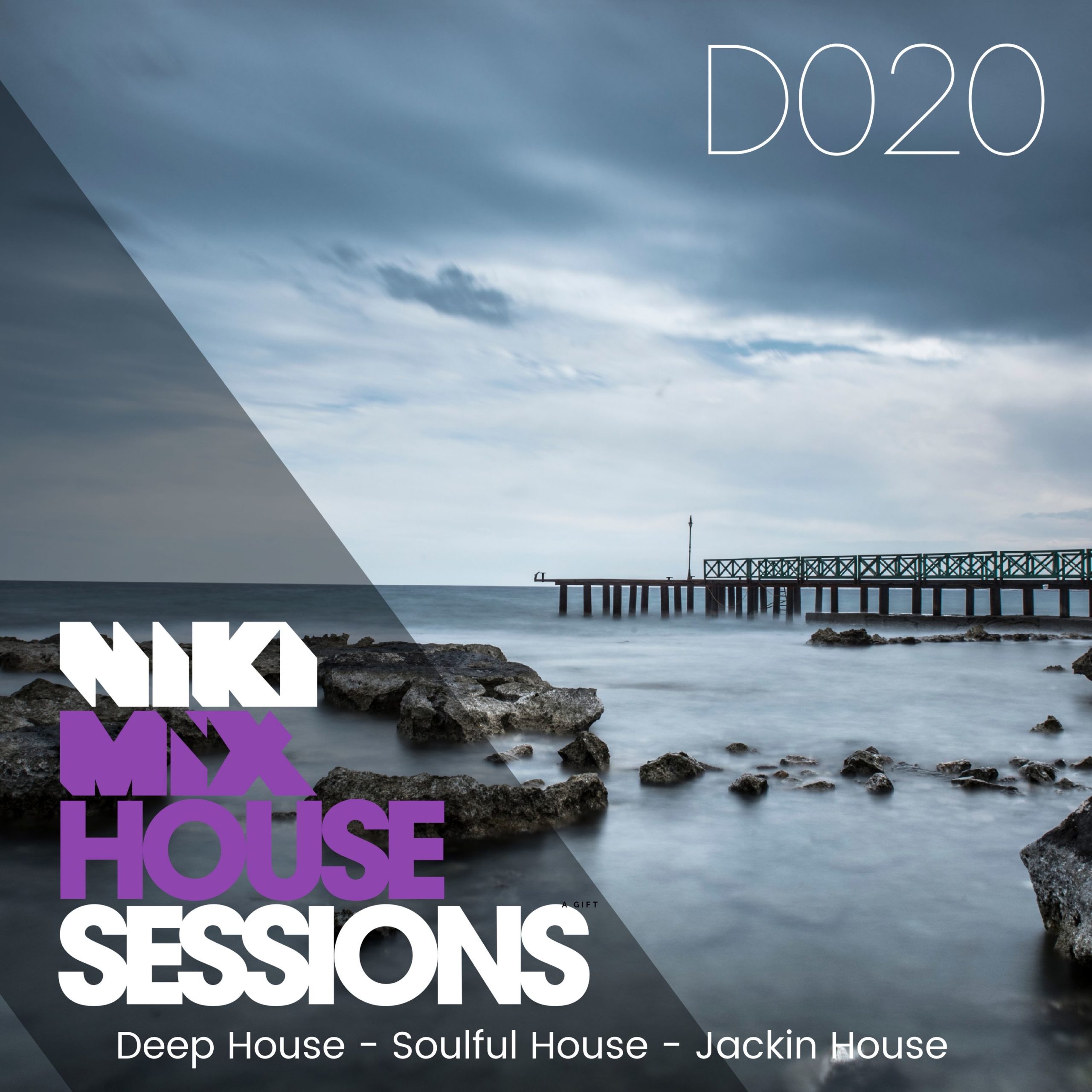 Deep House by Nikimix