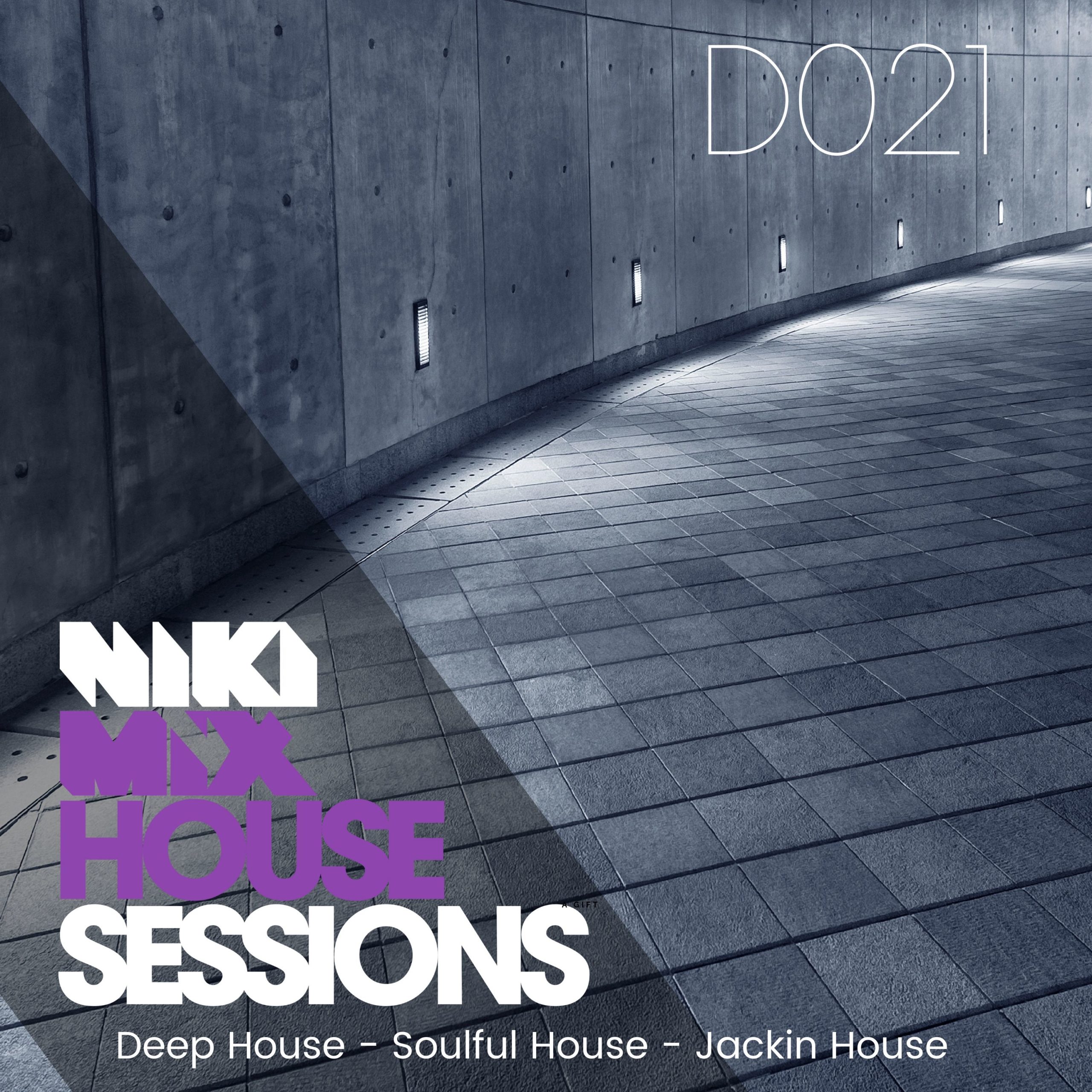 Deep House by Nikimix