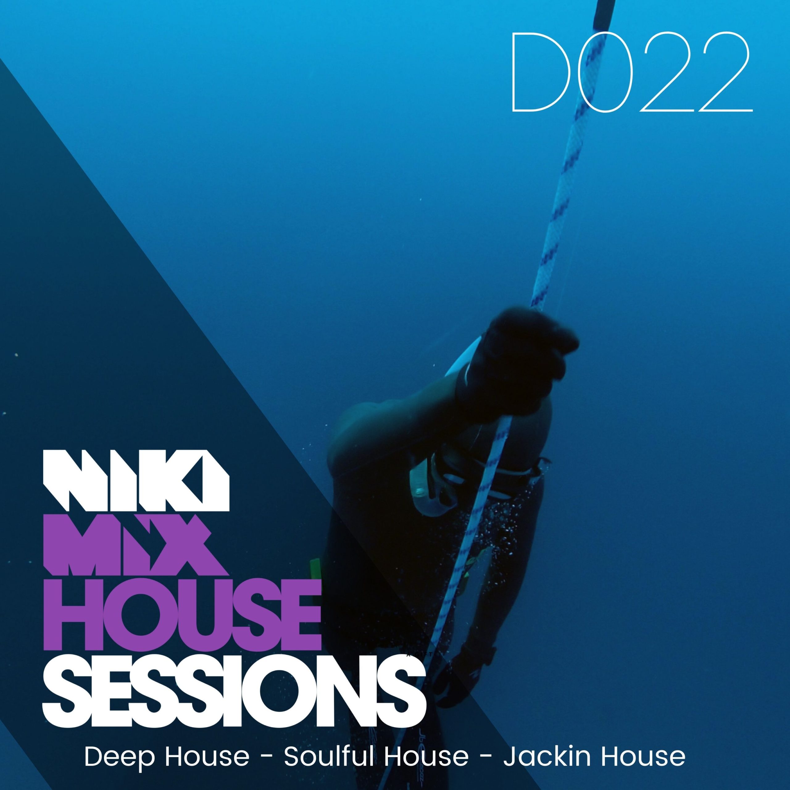 Deep House by Nikimix