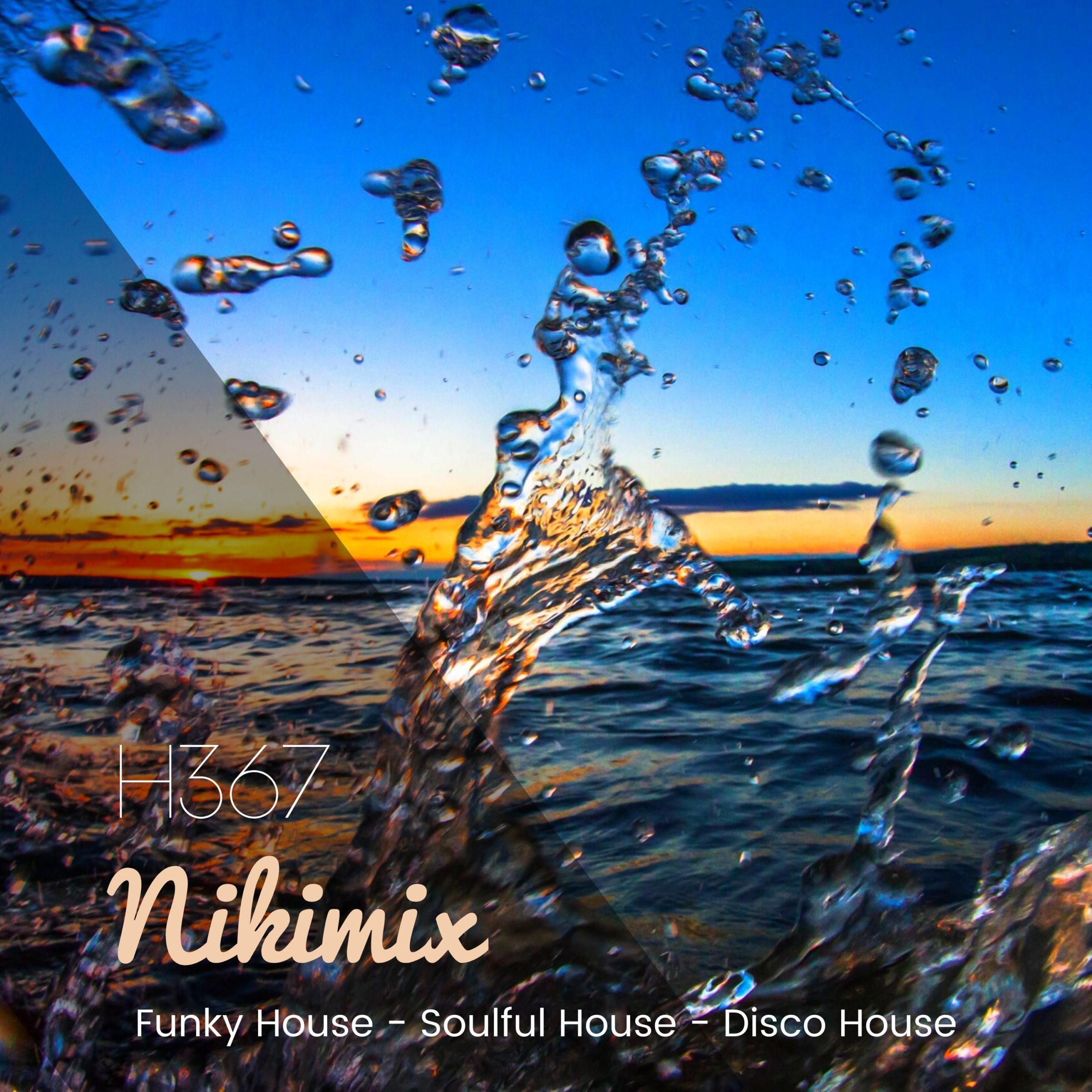 House Music by Nikimix