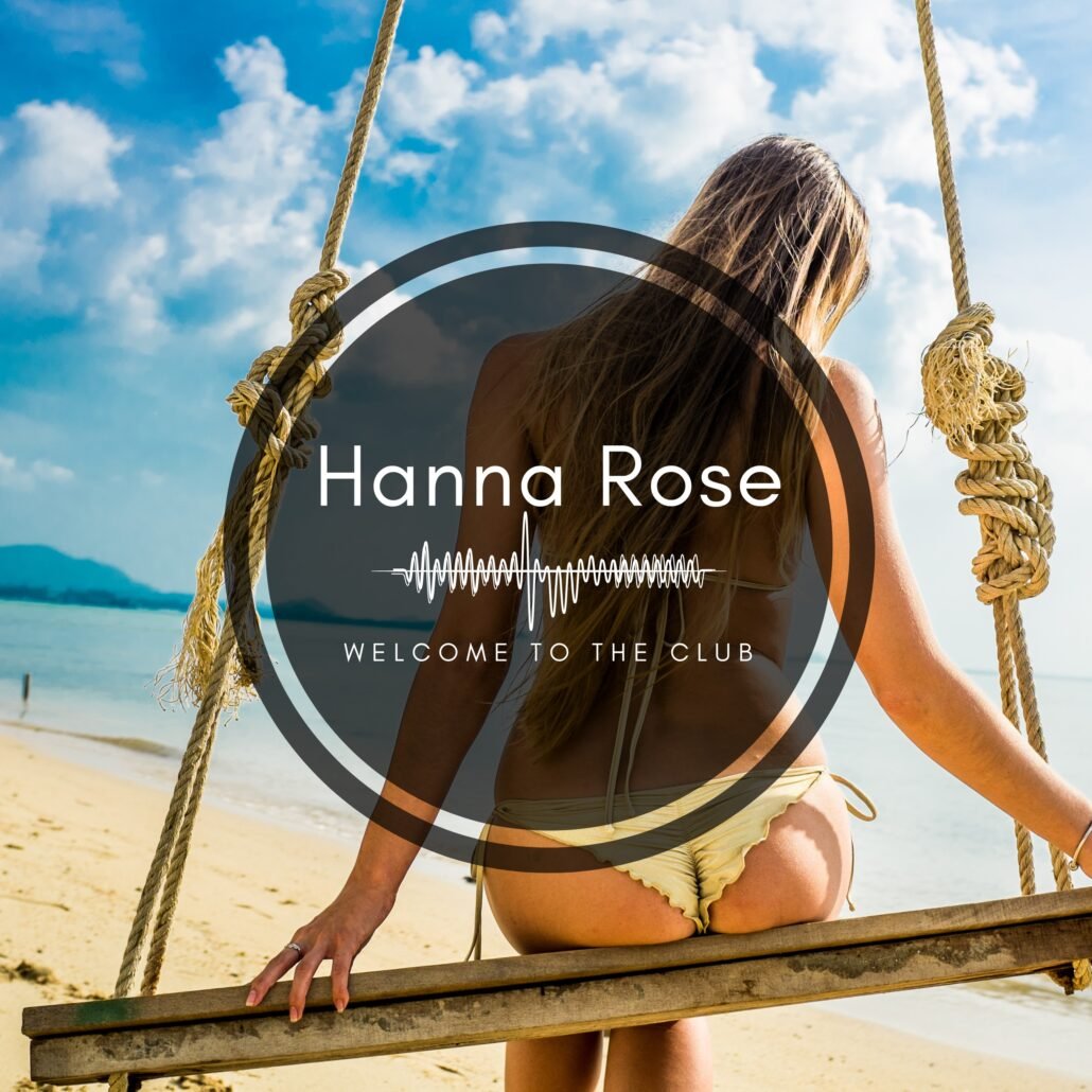 Hanna Rose HR002