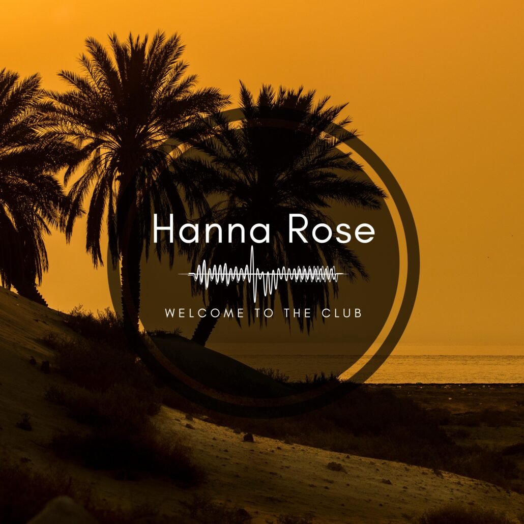 Hanna Rose HR003