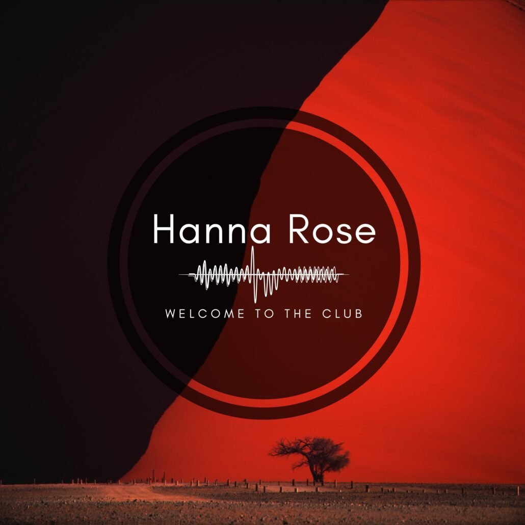 Hanna Rose HR005