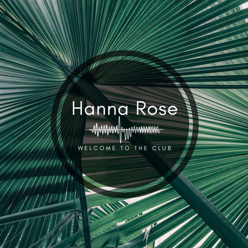 Hanna Rose HR004
