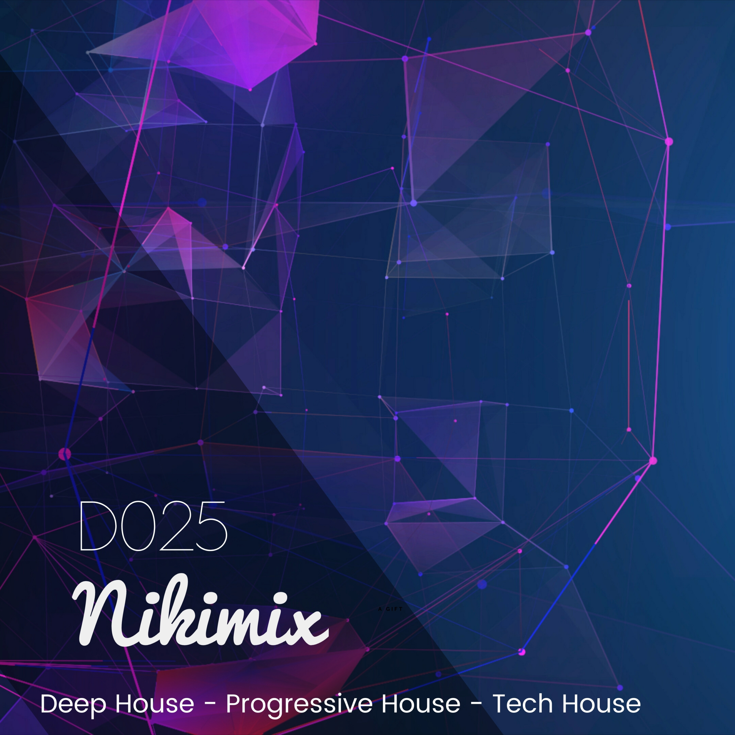 Deep House by Nikimix