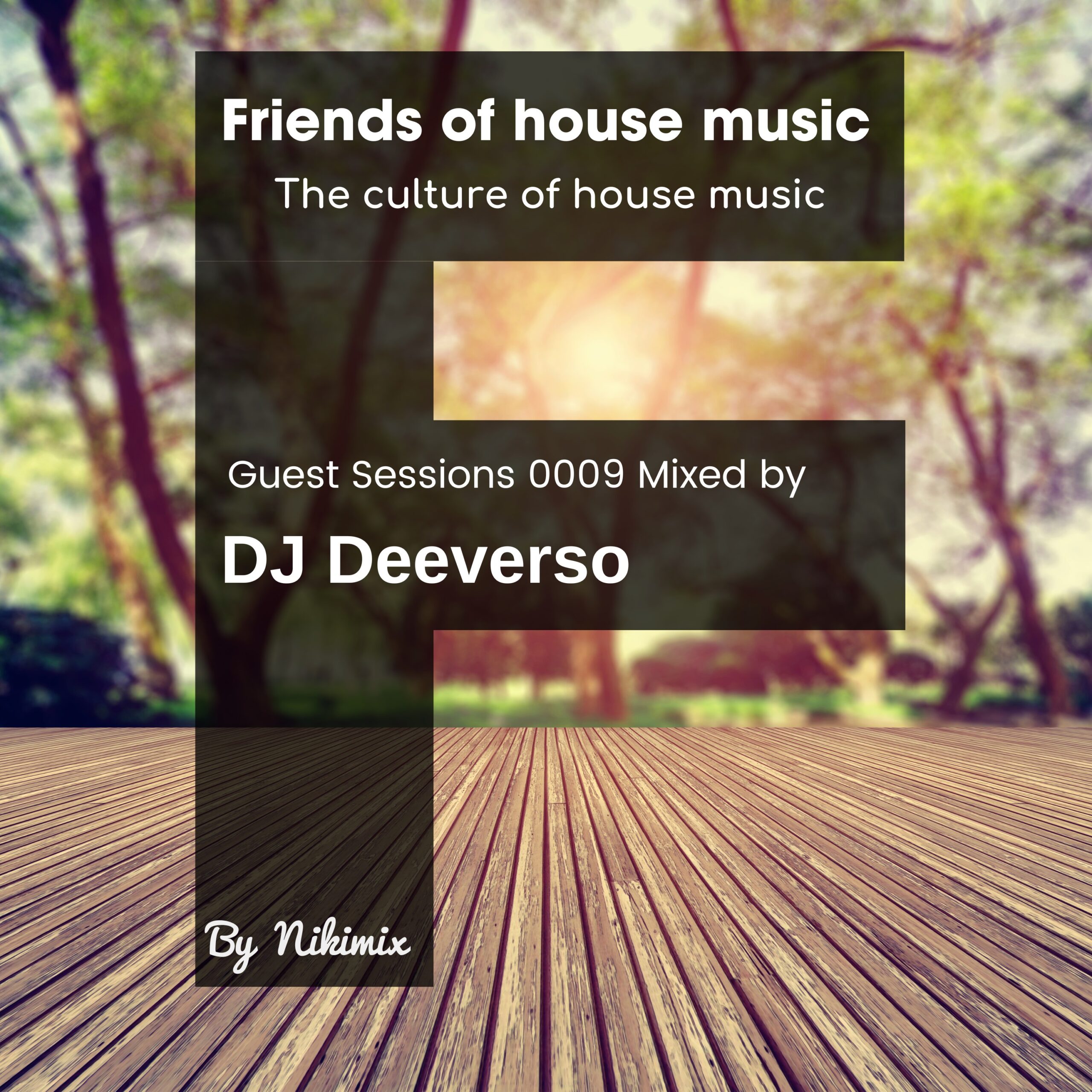 Friends of House Music