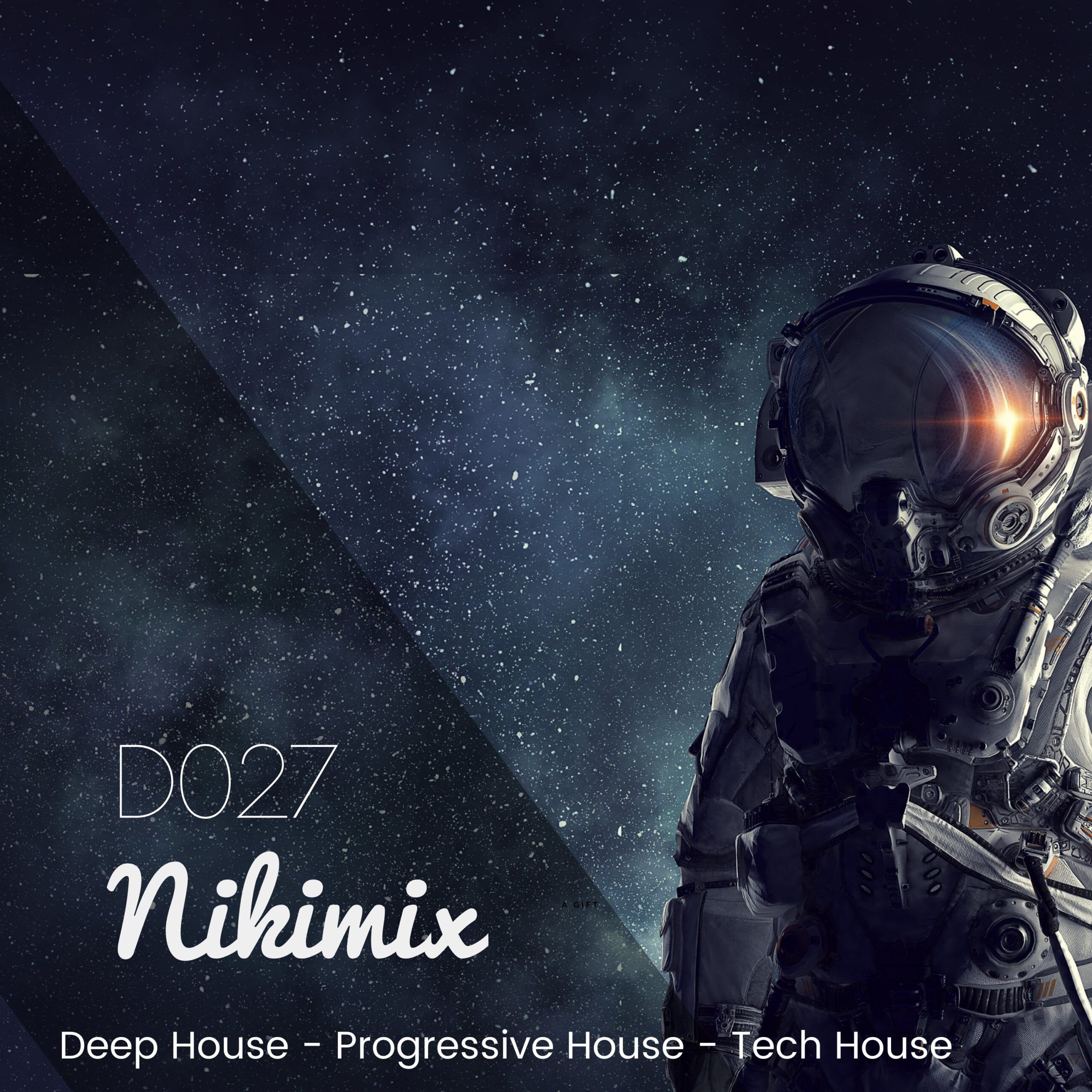 Deep House by Nikimix
