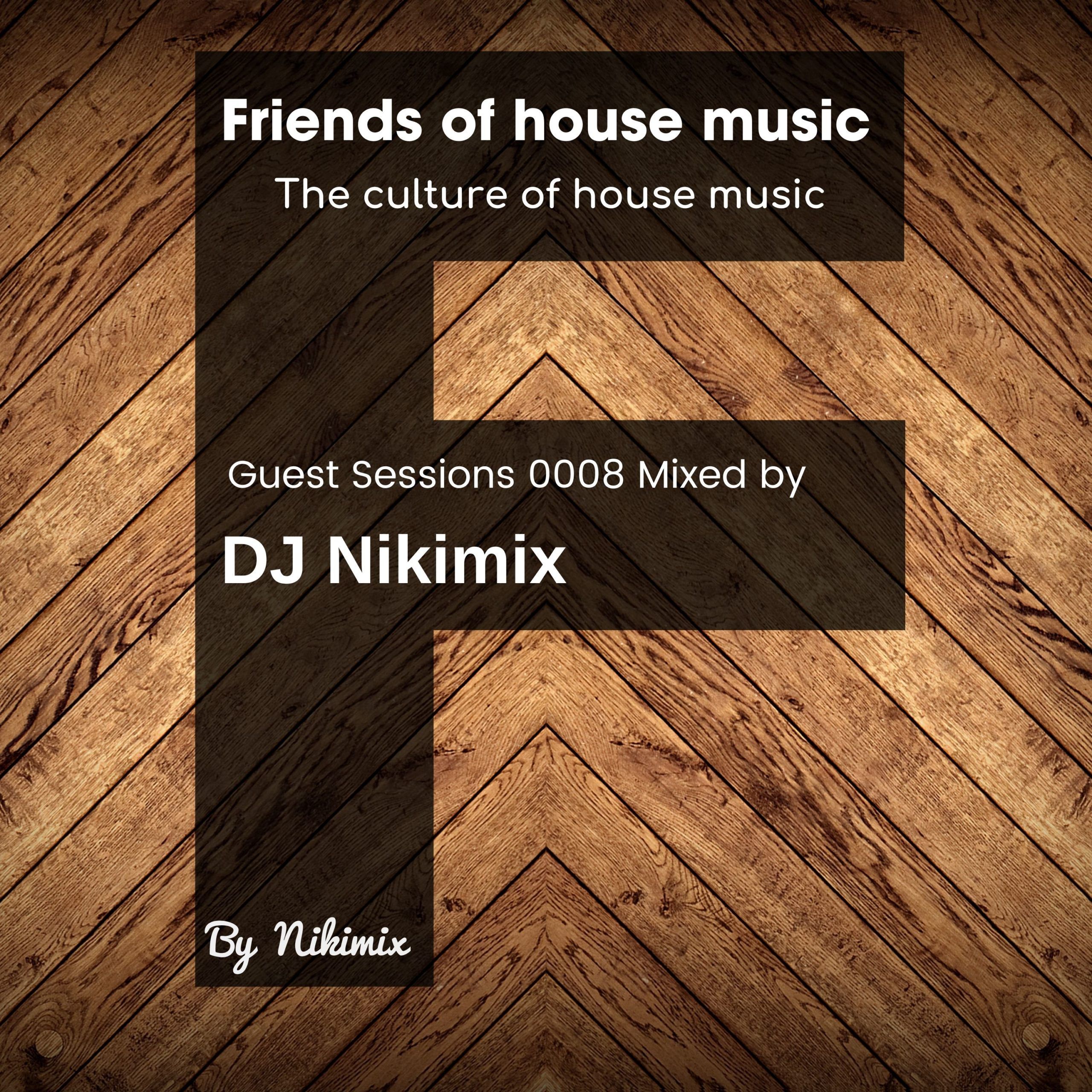 Friends of House Music