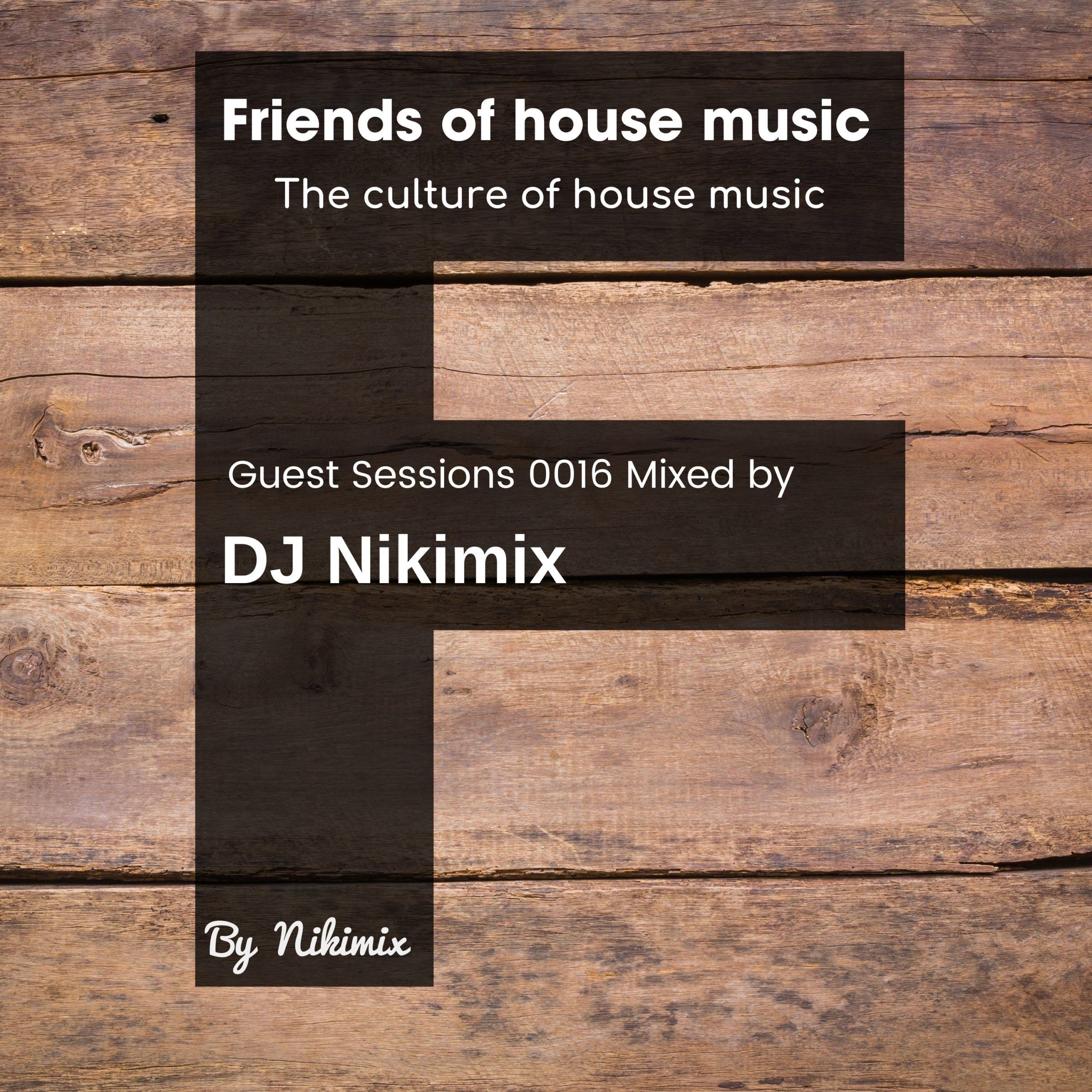 Friends of House Music