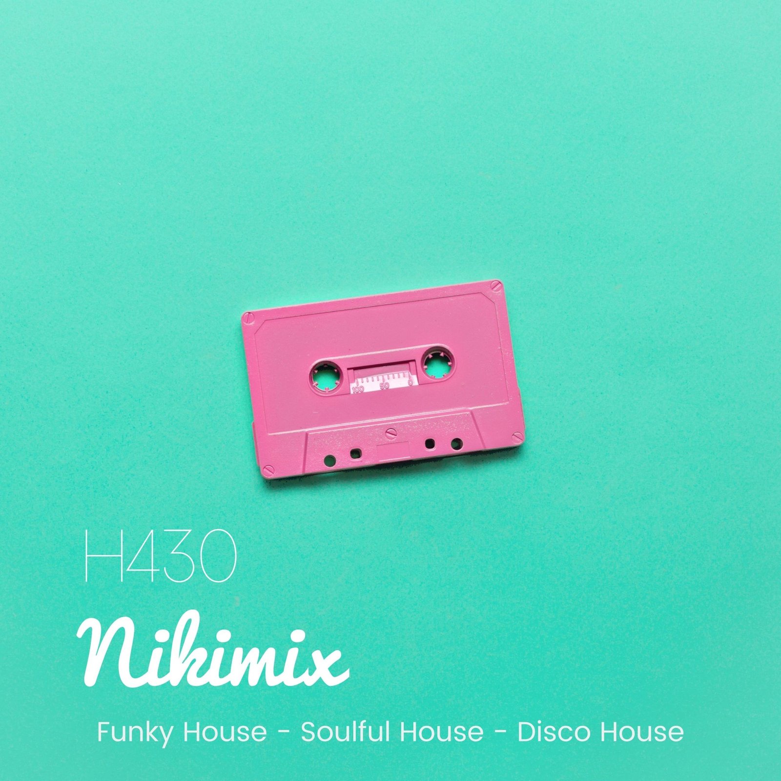 House Sessions H430 episode artwork