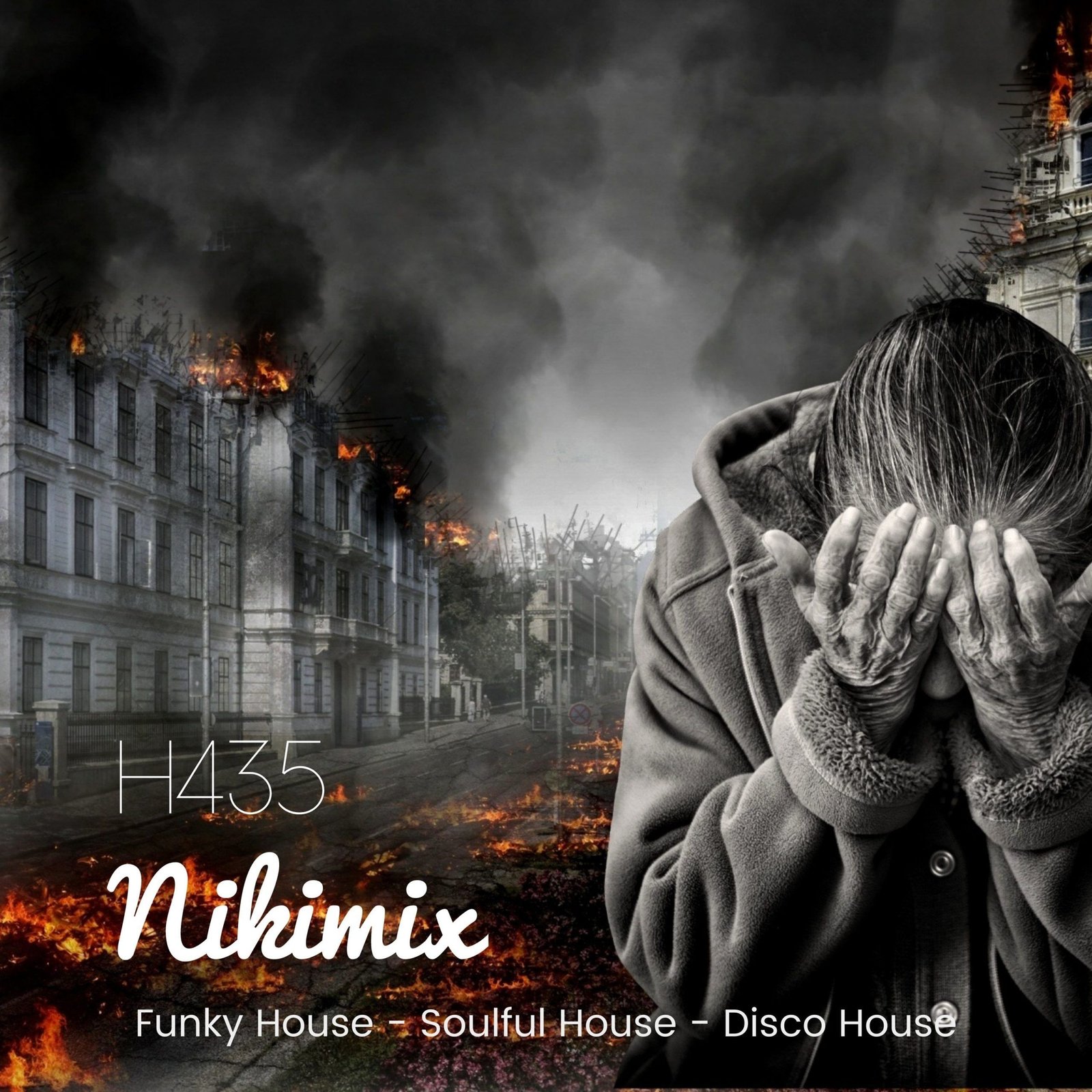 House Sessions H435 episode artwork