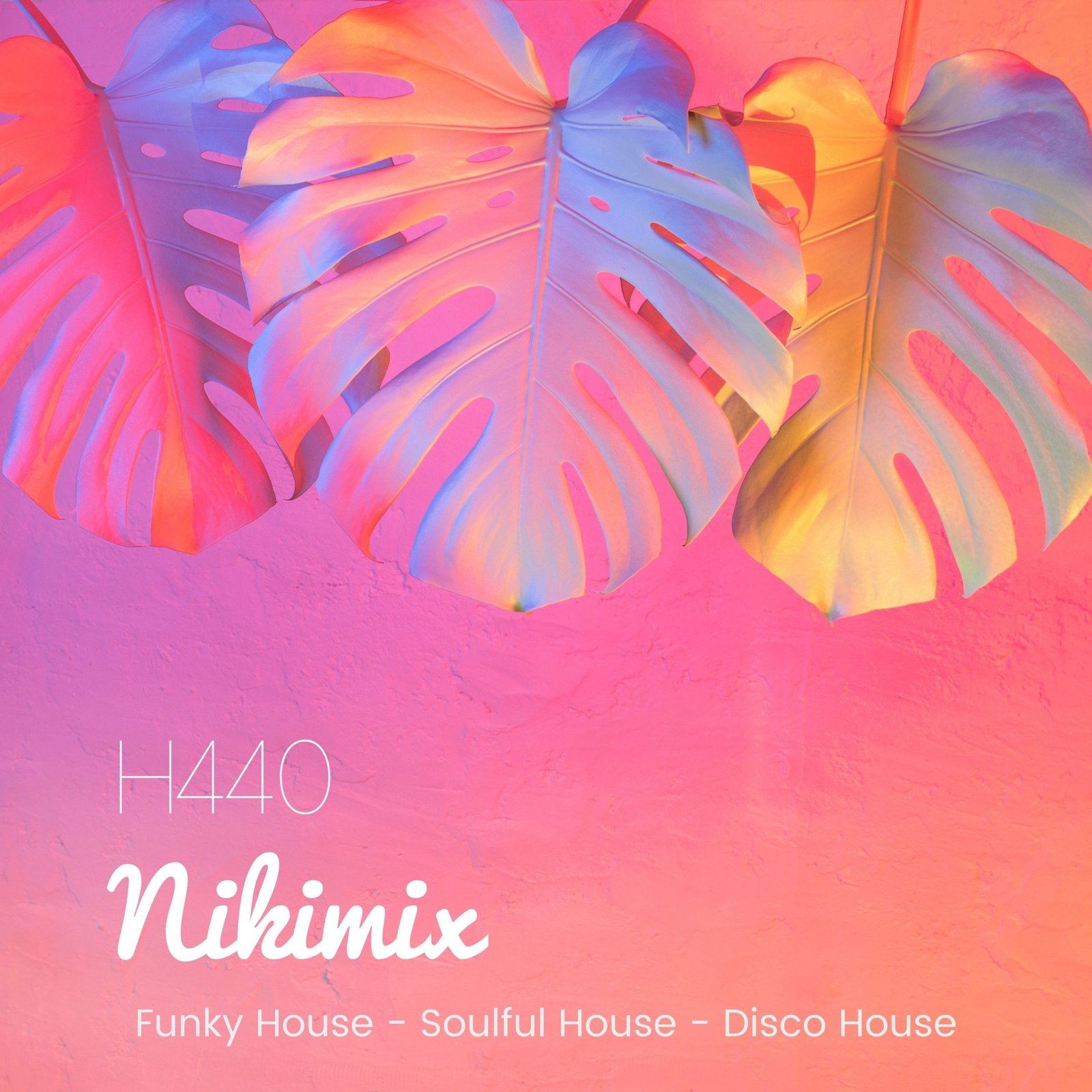 House Sessions H440 episode artwork