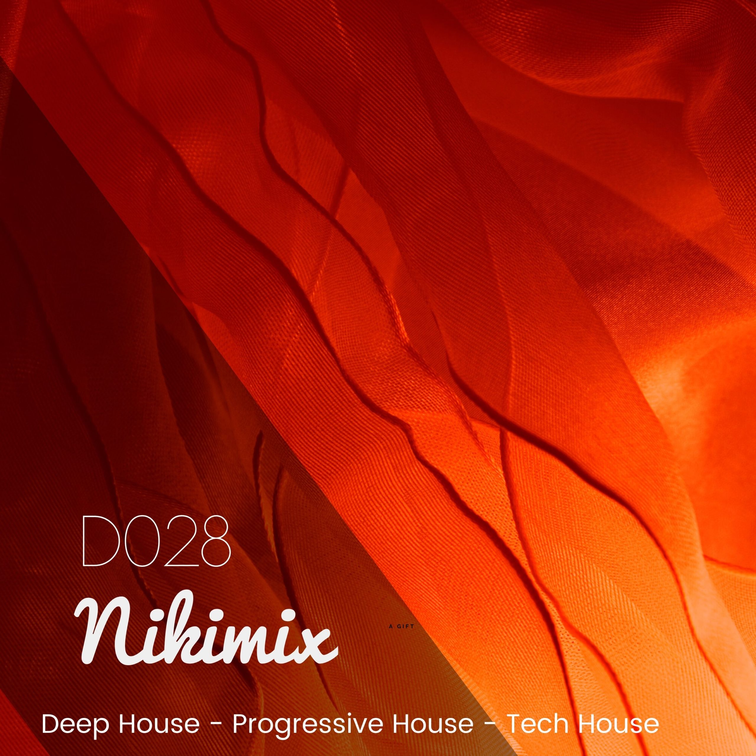 Deep House by Nikimix