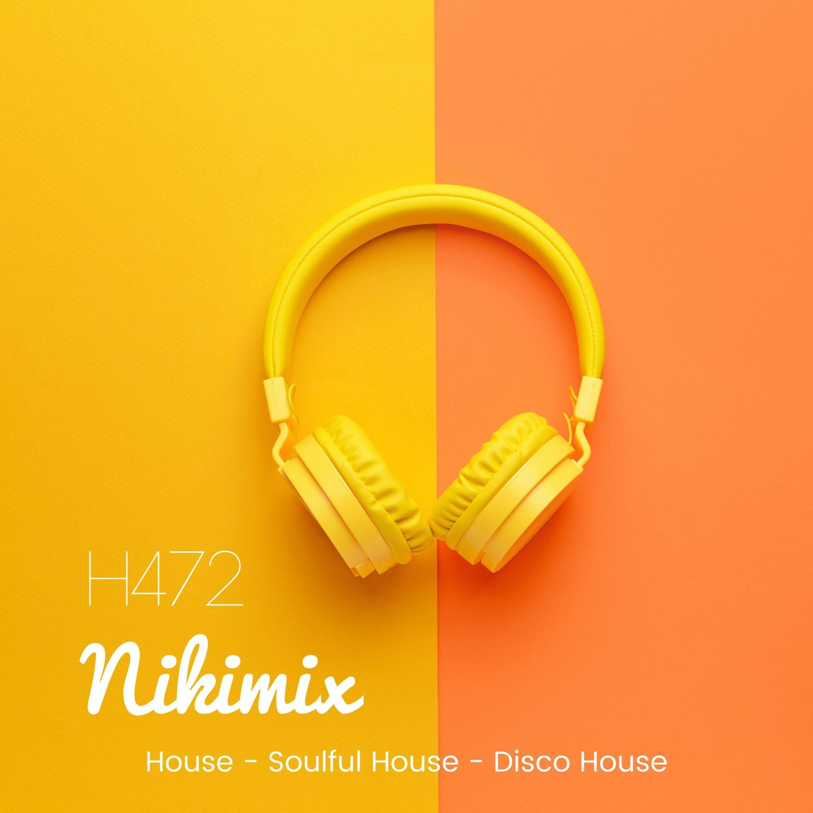 House Sessions H472 episode artwork