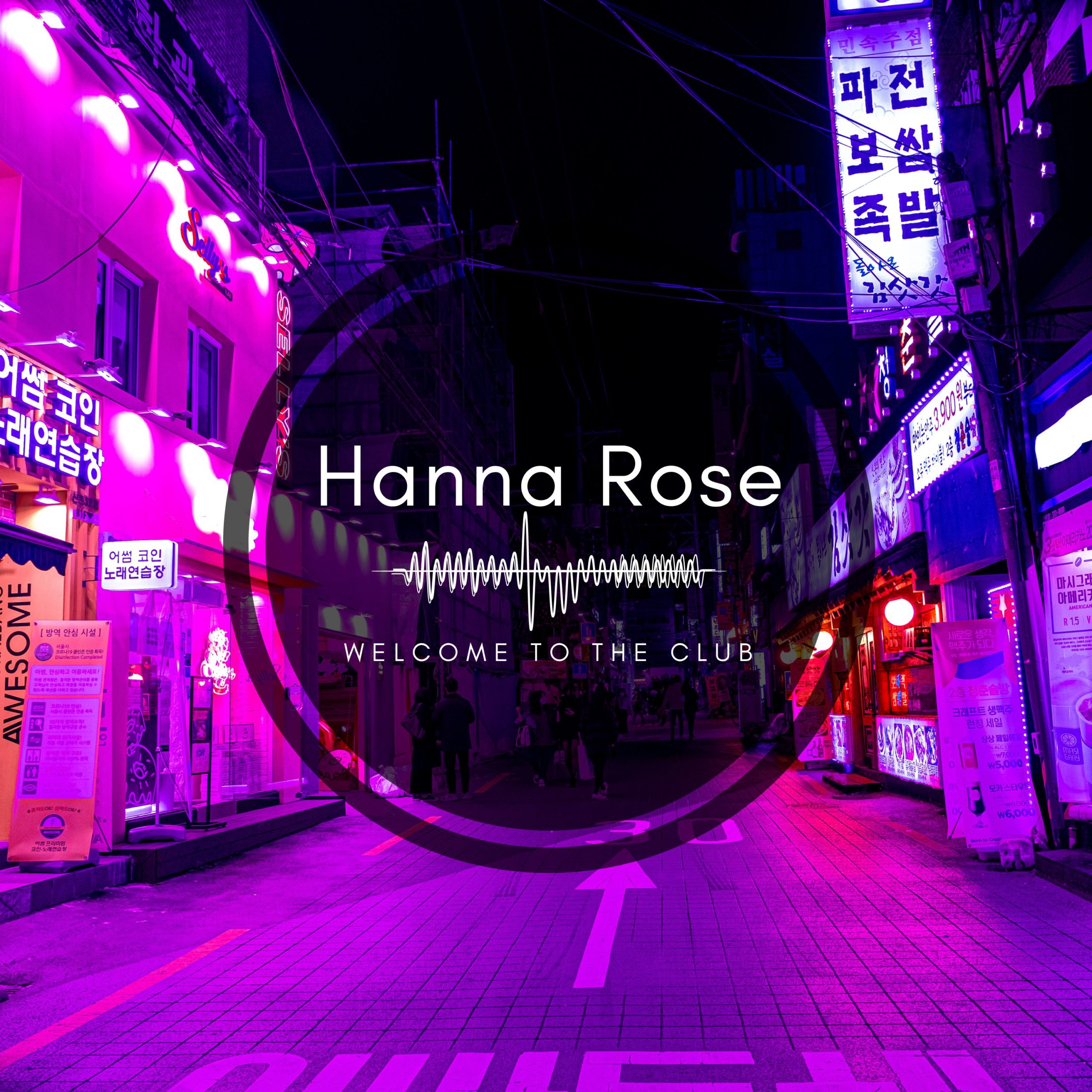 Hanna Rose by Nikimix