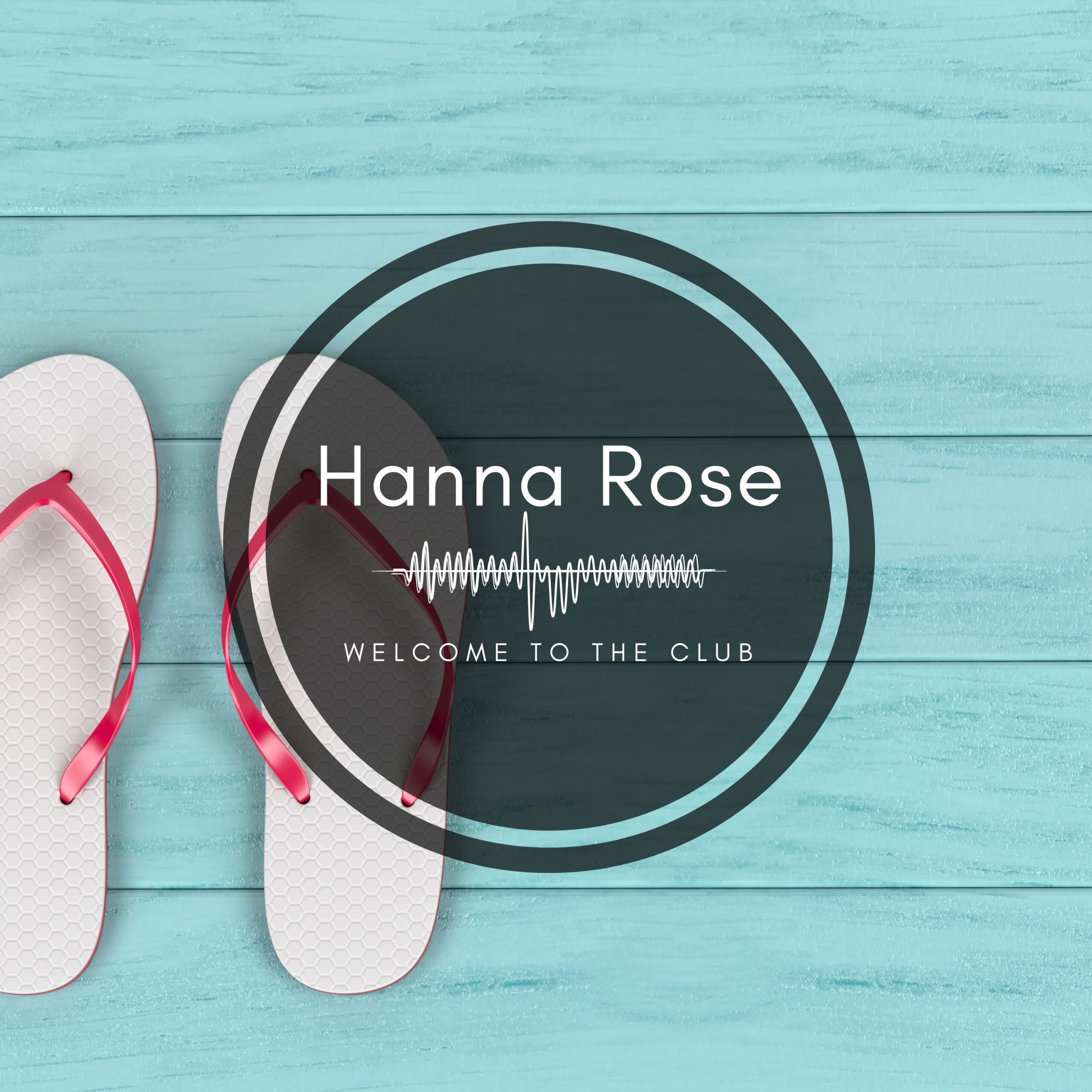 Hanna Rose by Nikimix