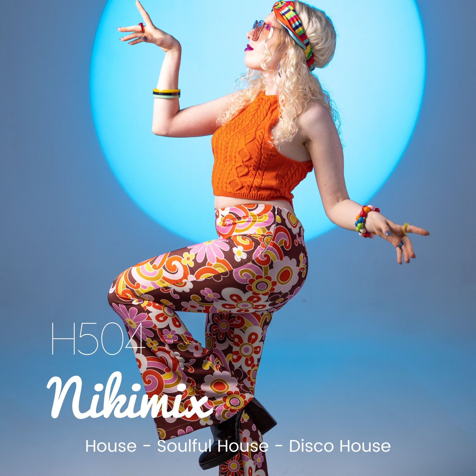 House Sessions H504 episode artwork