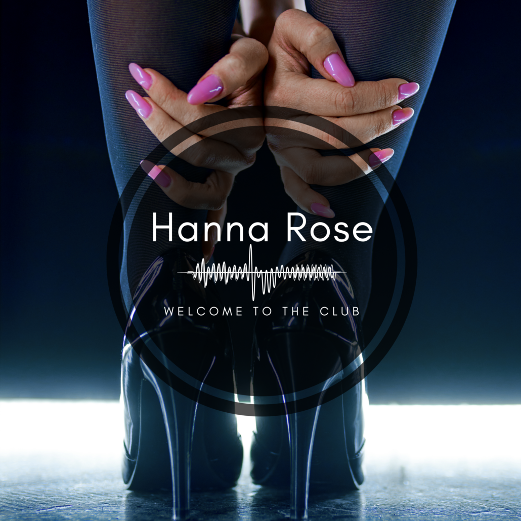 Hanna Rose HR023