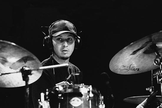 Adam Deitch