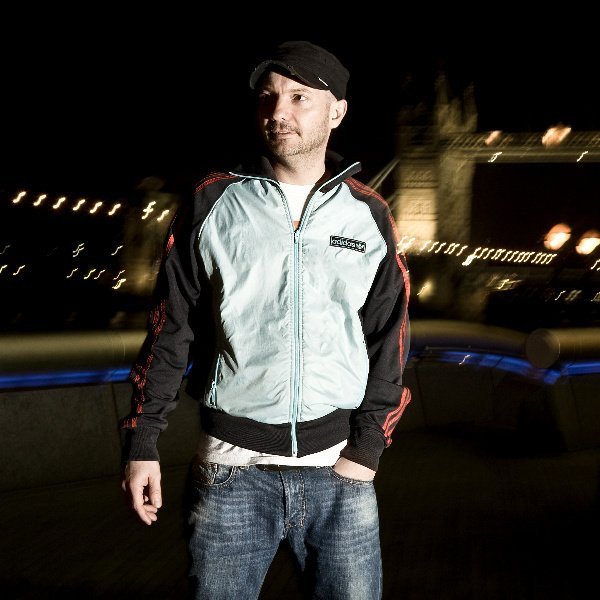 Adam Nyquist