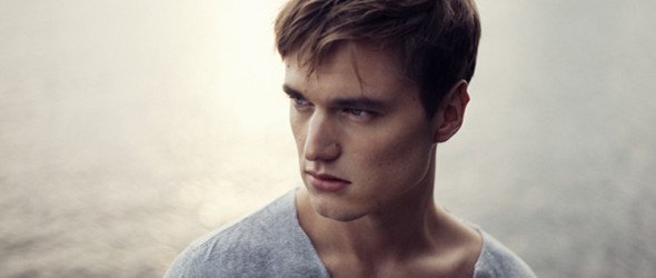 Adrian lux