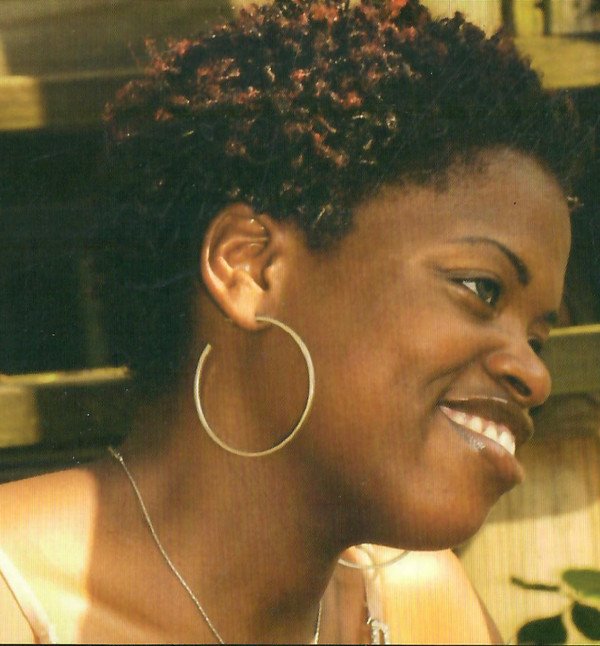 Adrianne Archie