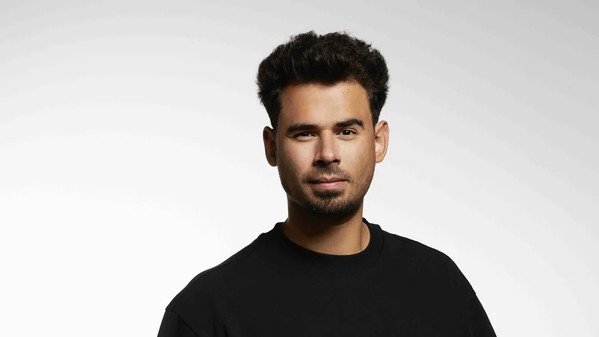 Afrojack