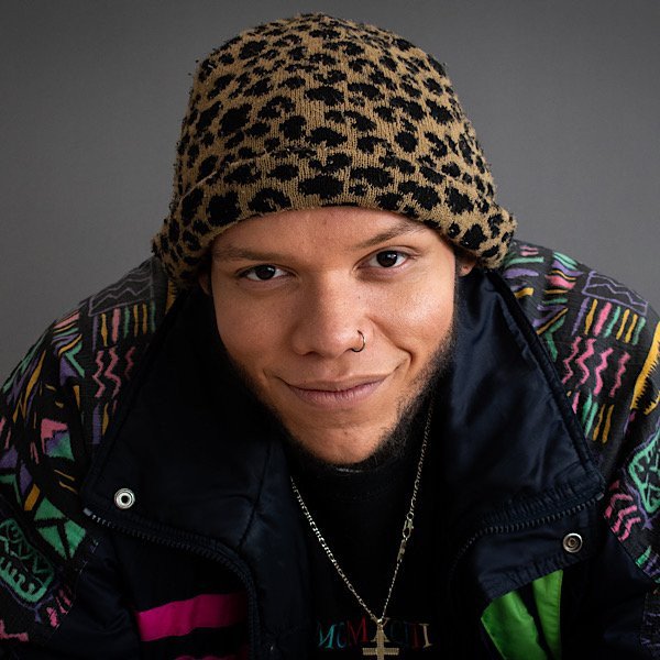 Akeem Raphael