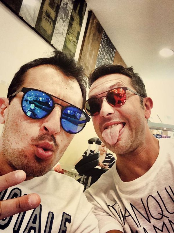 Alaia And Gallo