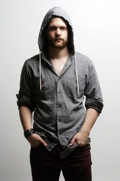 Alex Armes