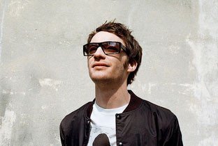 Alex Metric
