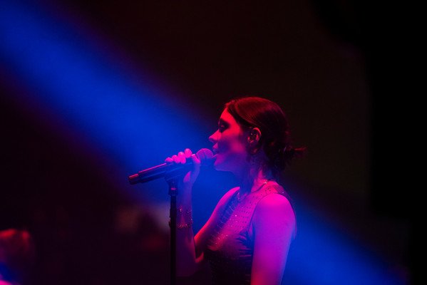 Amelia Fox