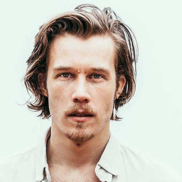 Andreas Moe