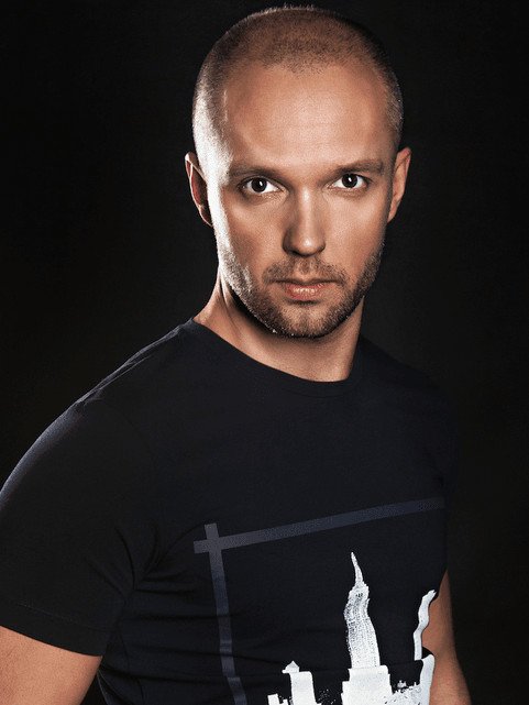 Andrey Exx